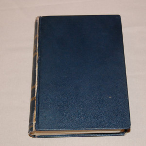 Pekka Ervast Christosophisia peruskysymyksiä